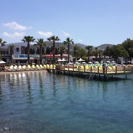 Nomia Boutique Hotel Яликавак Екстериор снимка