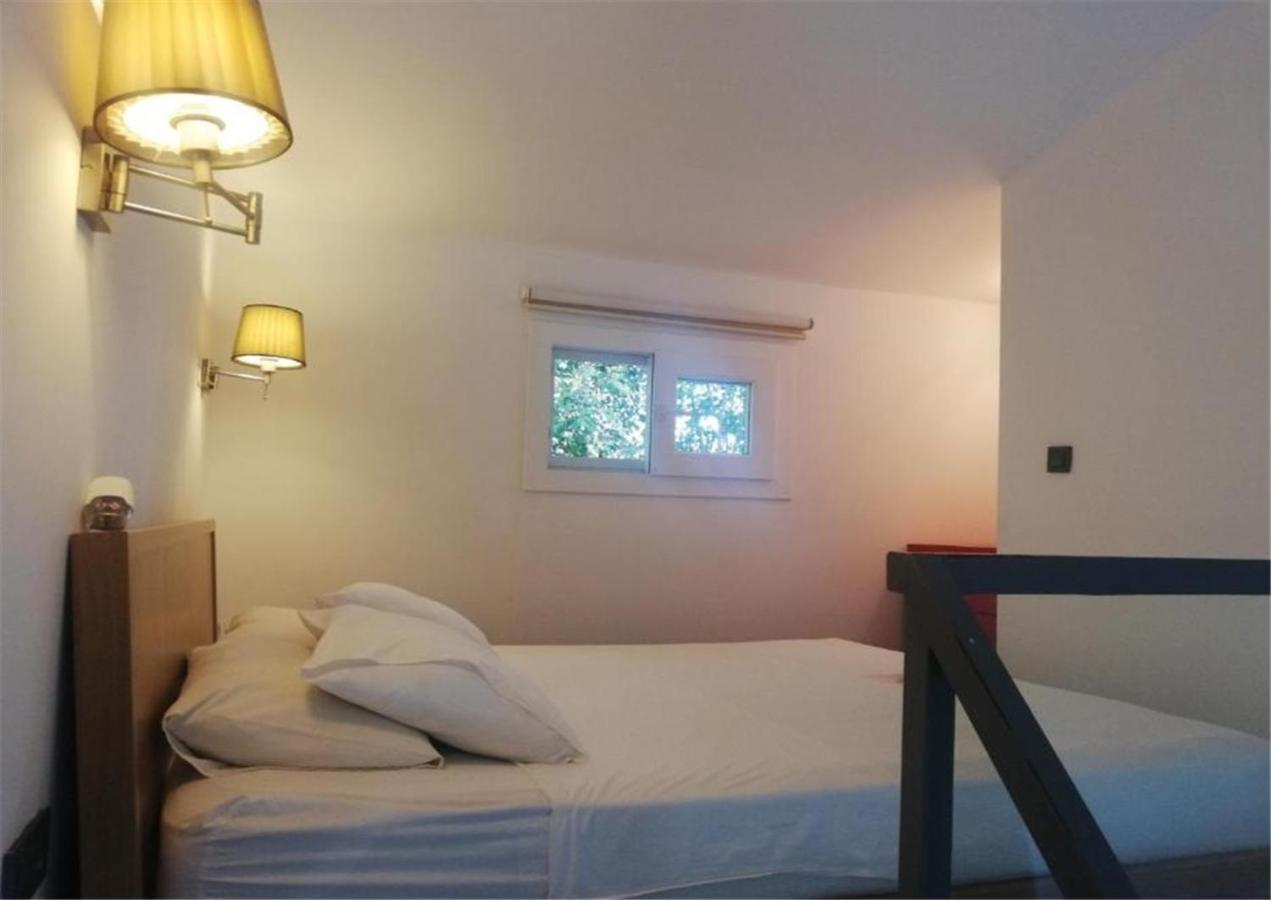 Nomia Boutique Hotel Яликавак Екстериор снимка