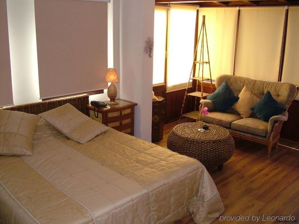 Nomia Boutique Hotel Яликавак Стая снимка