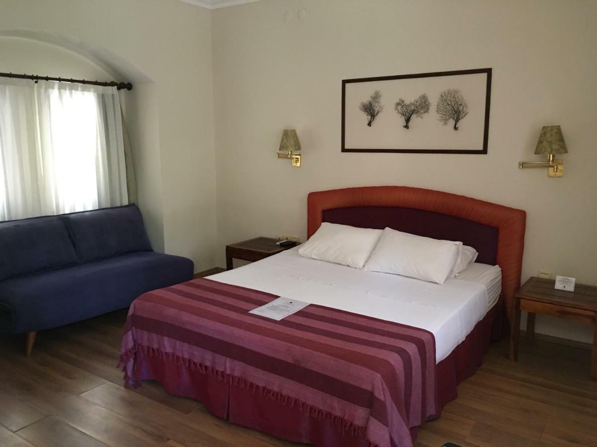 Nomia Boutique Hotel Яликавак Екстериор снимка