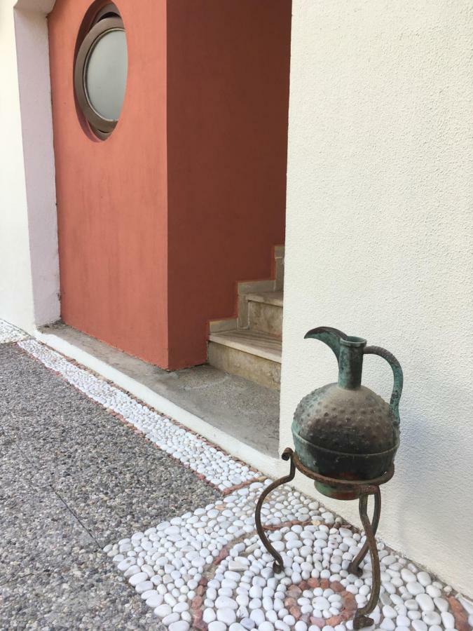 Nomia Boutique Hotel Яликавак Екстериор снимка